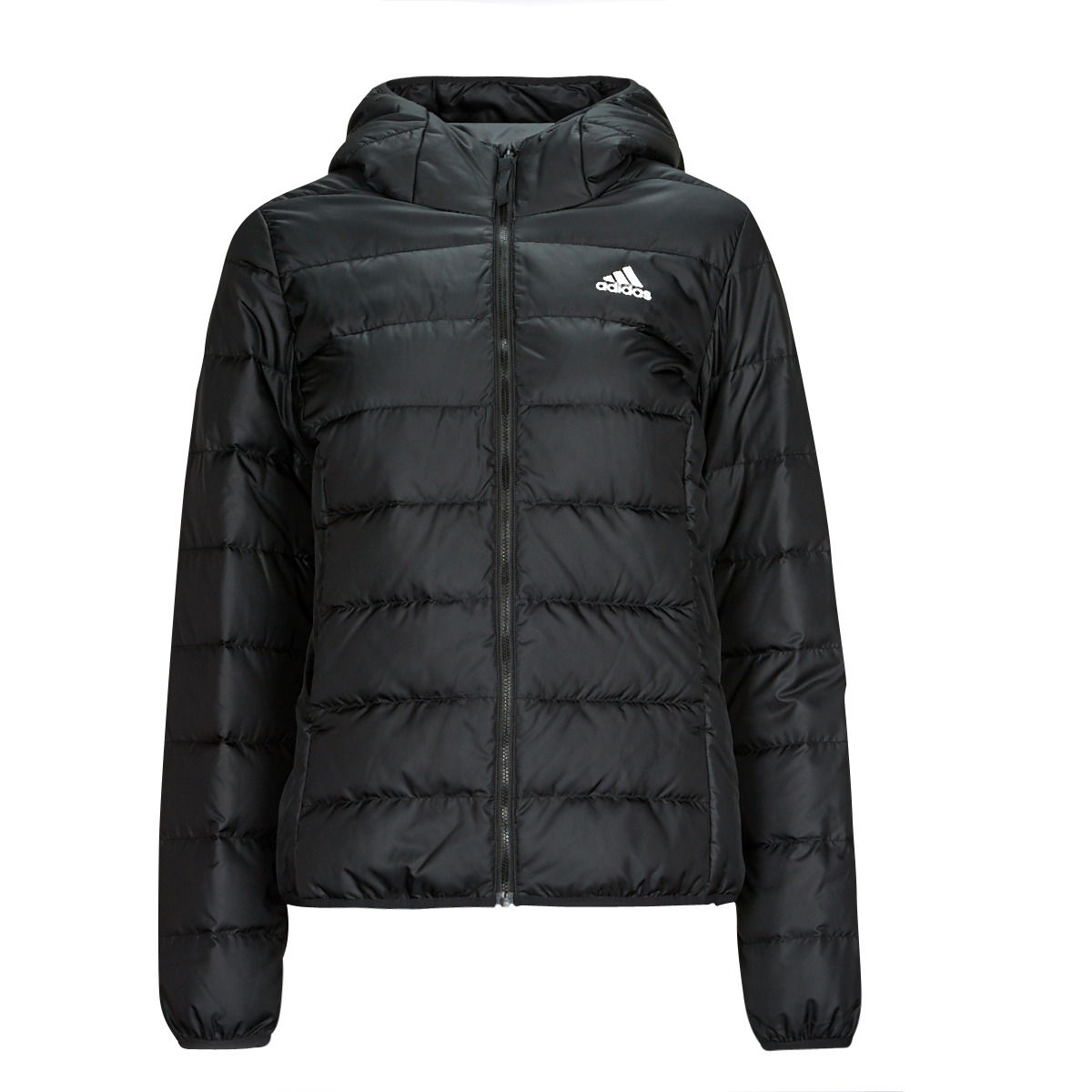 Jakna adidas Originals Duffel Jacket Črna | HZ5724, 0