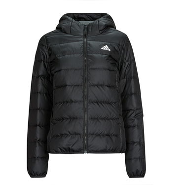 Jakna adidas Originals Duffel Jacket Črna | HZ5724, 0
