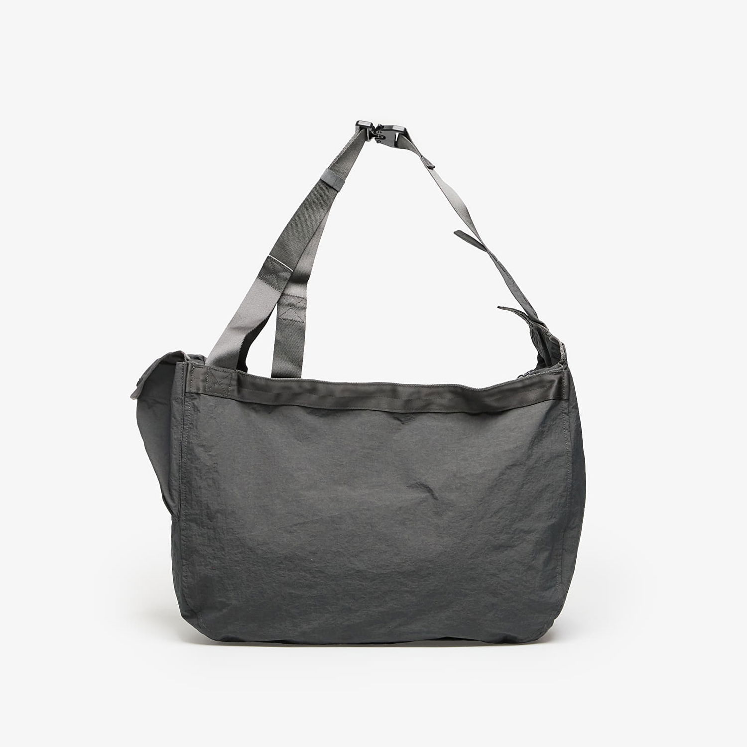 Torba za čez ramo C.P. Company C.P. Company Bag Siva | 18CMAC227A110188G-935, 1