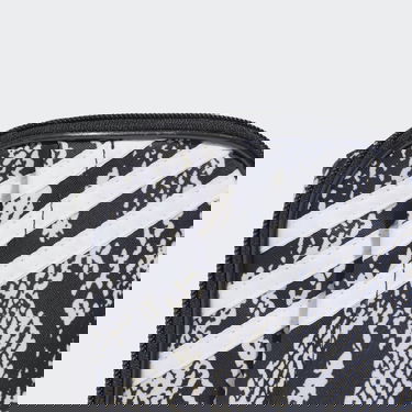 Torba za čez ramo adidas Originals Snake Graphic Festival Bag Črna | IC8290, 4