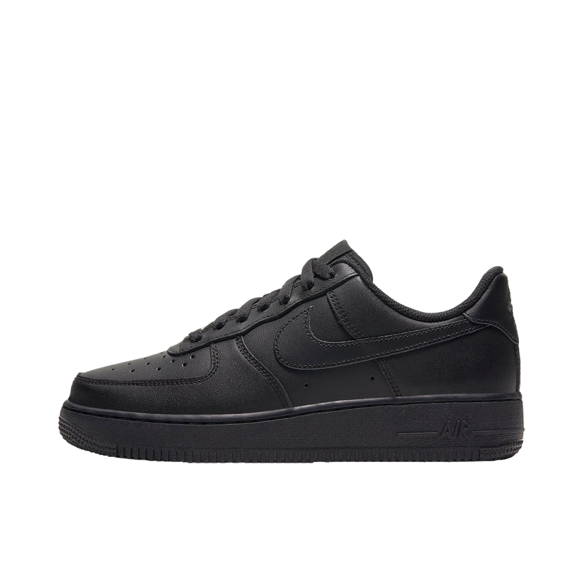 Superge in čevlji Nike Air Force 1 '07 W Črna | dd8959-001