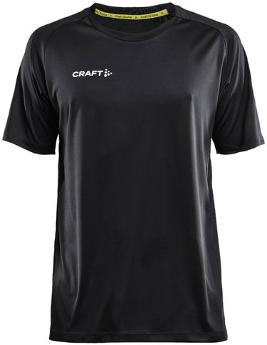 Majica Craft T-Shirt Evolve Črna | 1910142-999000, 0
