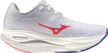 Superge in čevlji Mizuno Wave Rebellion Flash 3 Bela | j1gd2535-21, 2