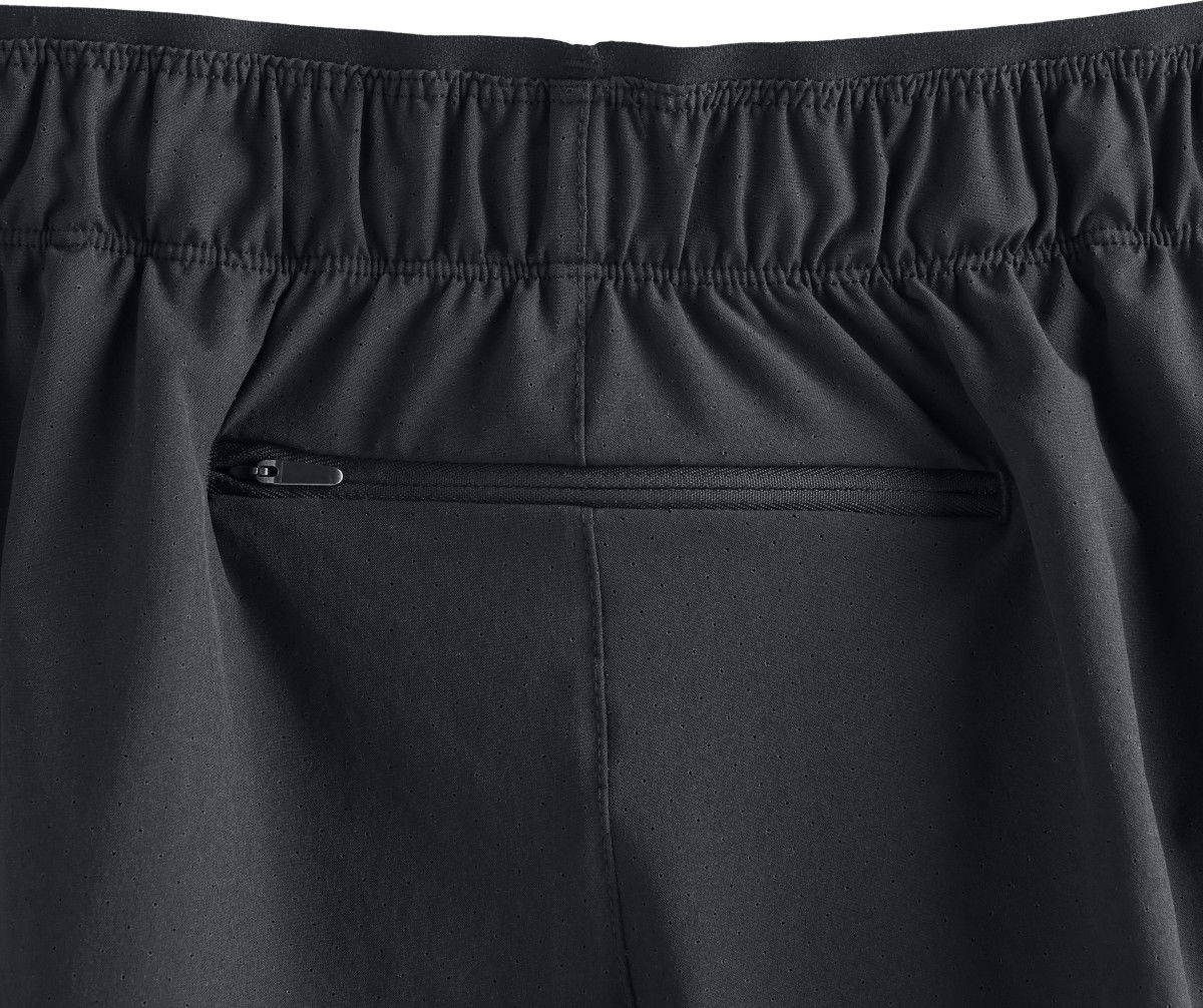 Kratke hlače New Balance RC Short 3" Črna | ws41286-bk, 1