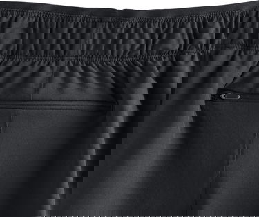 Kratke hlače New Balance RC Short 3" Črna | ws41286-bk, 1