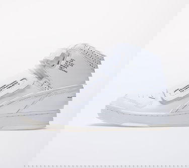 Superge in čevlji Reebok Alien Stomper M R Bela | FW7898, 0