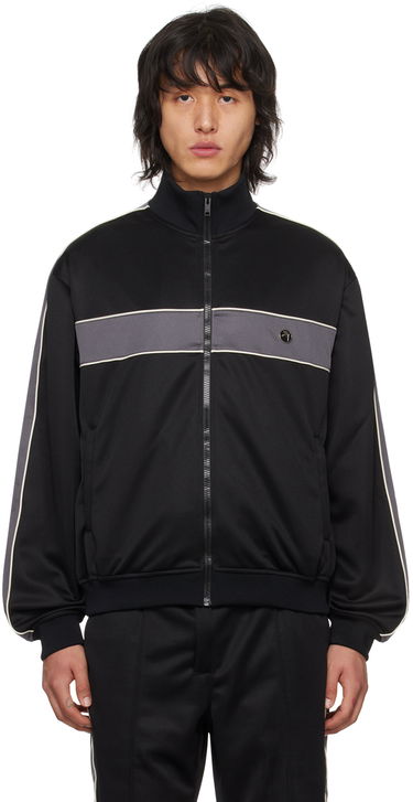 Jakna Ambush Track Jacket Črna | BMBD003S24JER0011009, 0