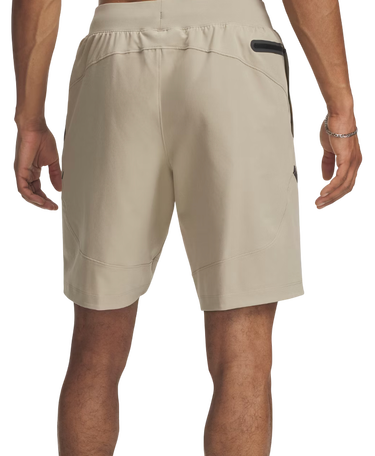 Kratke hlače Under Armour Unstoppable Shorts Bež | 1370378-299, 2