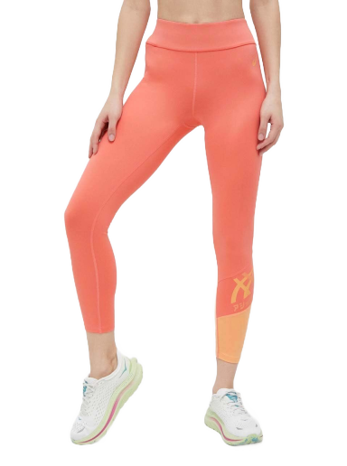 Pajkice Asics Tiger Leggings Oranžna | 2032C513.700