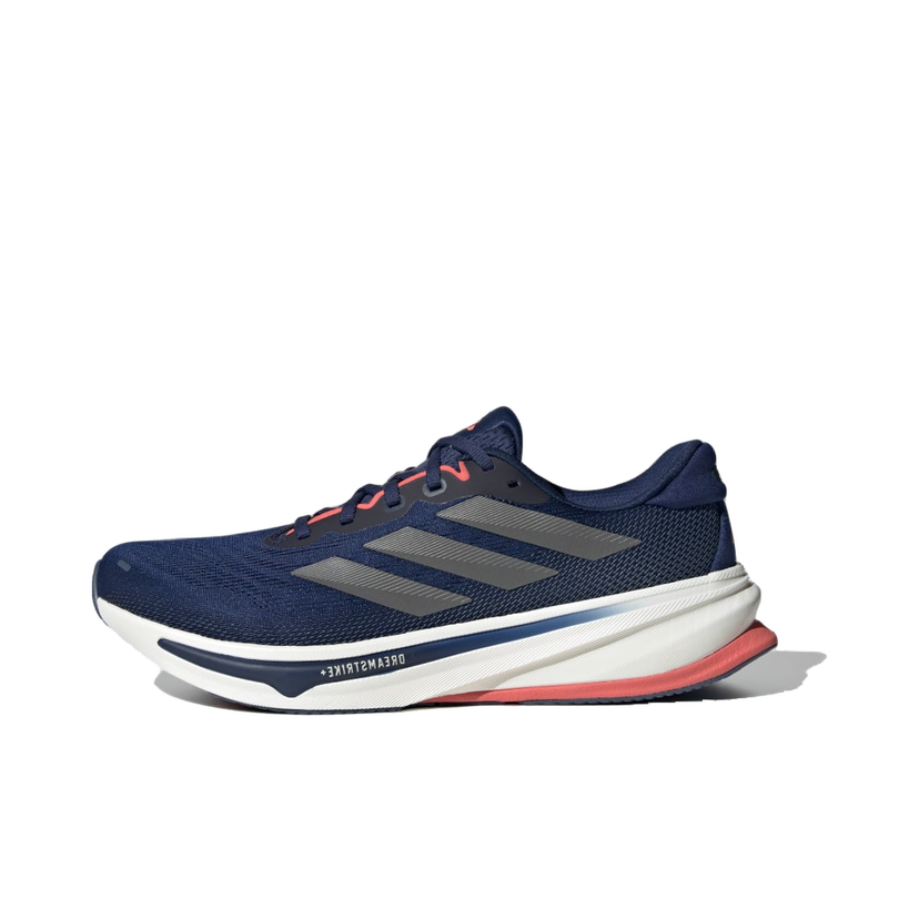 Superge in čevlji adidas Performance Supernova Rise 2 Modra | JR3380