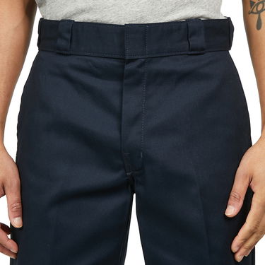 Hlače Dickies 874 Work Pant Črna | DK0A4XK6DNX1, 2