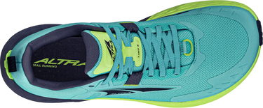 Superge in čevlji Altra Running Altra Timp 5 Turkizna | al0a85p63361, 2