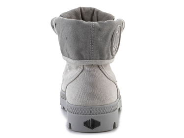 Superge in čevlji Palladium Baggy Siva | 92353-095-M, 3