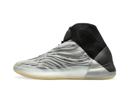 Superge in čevlji adidas Yeezy Yeezy Basketball "Quantum" Siva | FZ4362