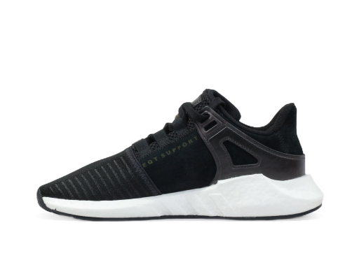 Superge in čevlji adidas Originals EQT Support 93/17 Črna | BB1236