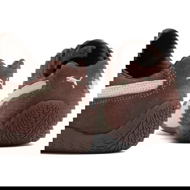 Superge in čevlji Puma Speedcat TTF Rjava | 403903-01, 4