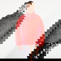 Puff Jacket Tribe Orange