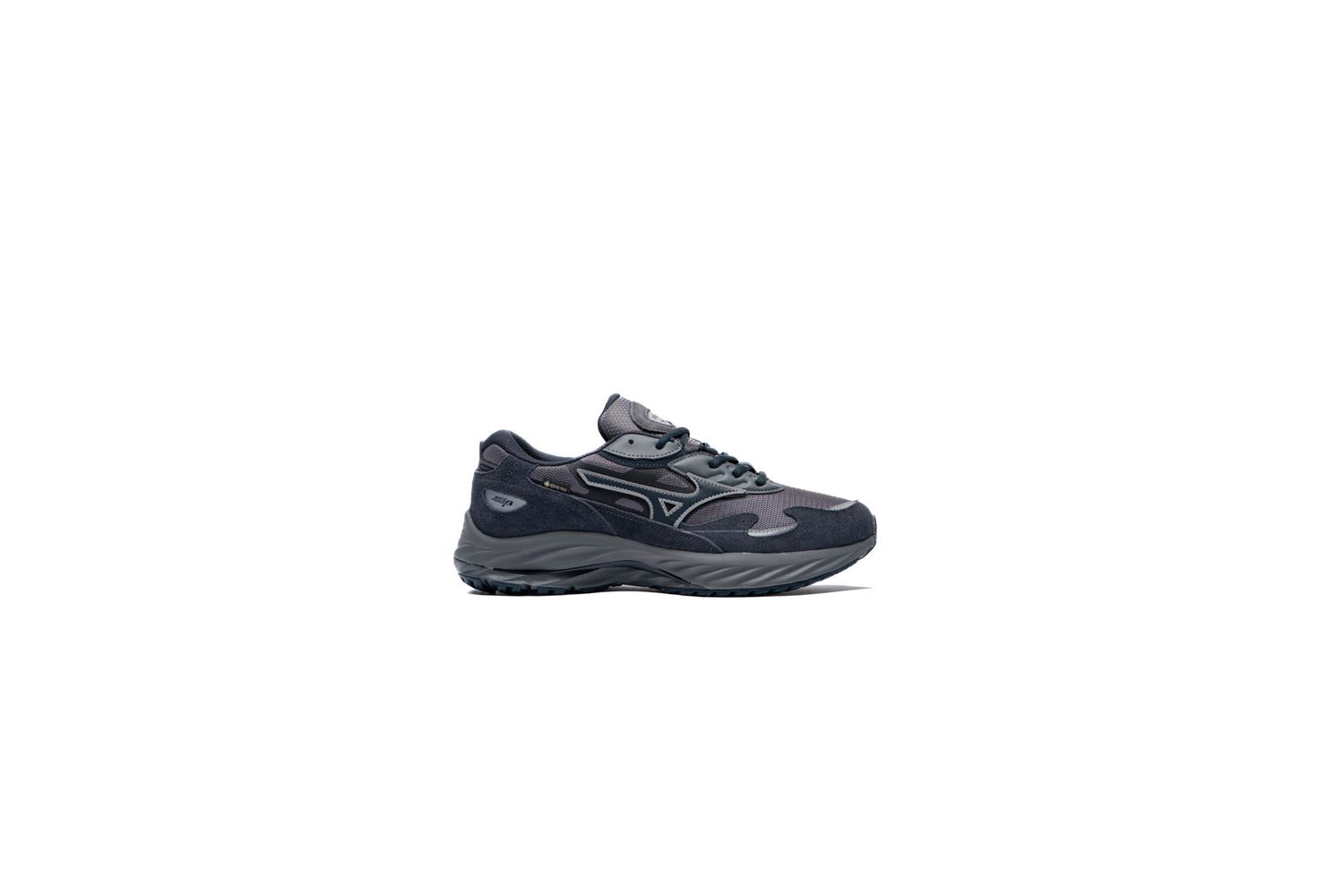 Superge in čevlji Mizuno WAVE RIDER BETA Modra | D1GA245202, 0