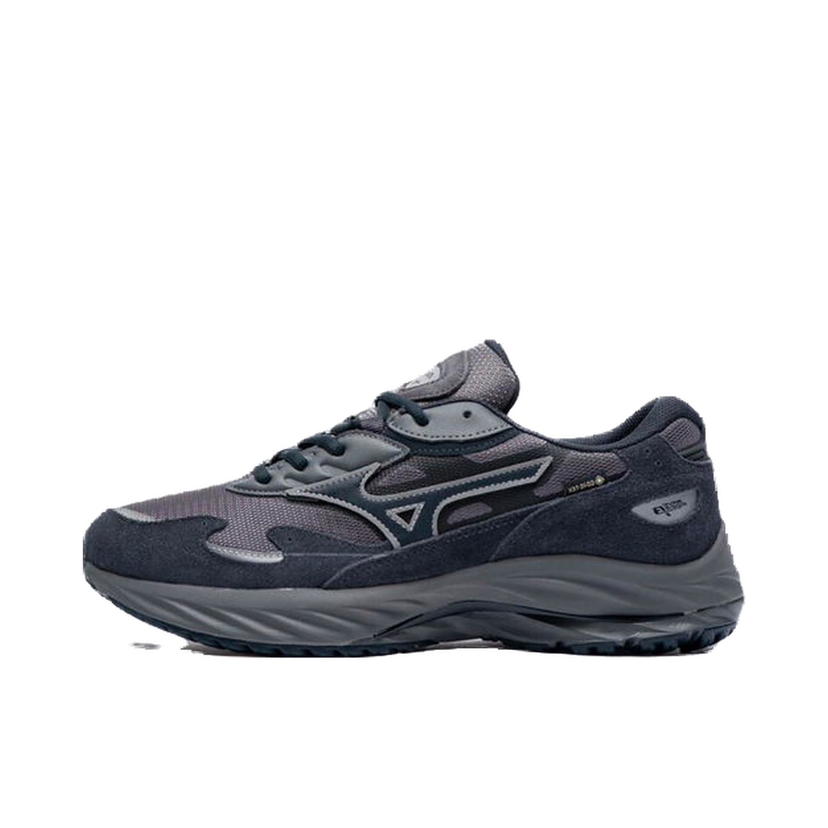 Tek Mizuno WAVE RIDER BETA Modra | D1GA245202