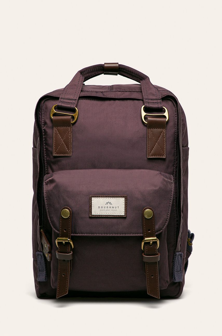Nahrbtnik Doughnut Macaroon Backpack Bordo | D010.0078, 0