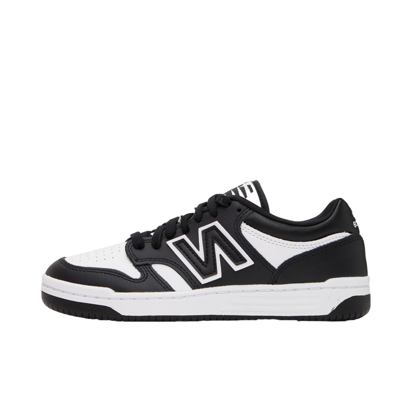 Superge in čevlji New Balance 480 Črna | BB480LBA