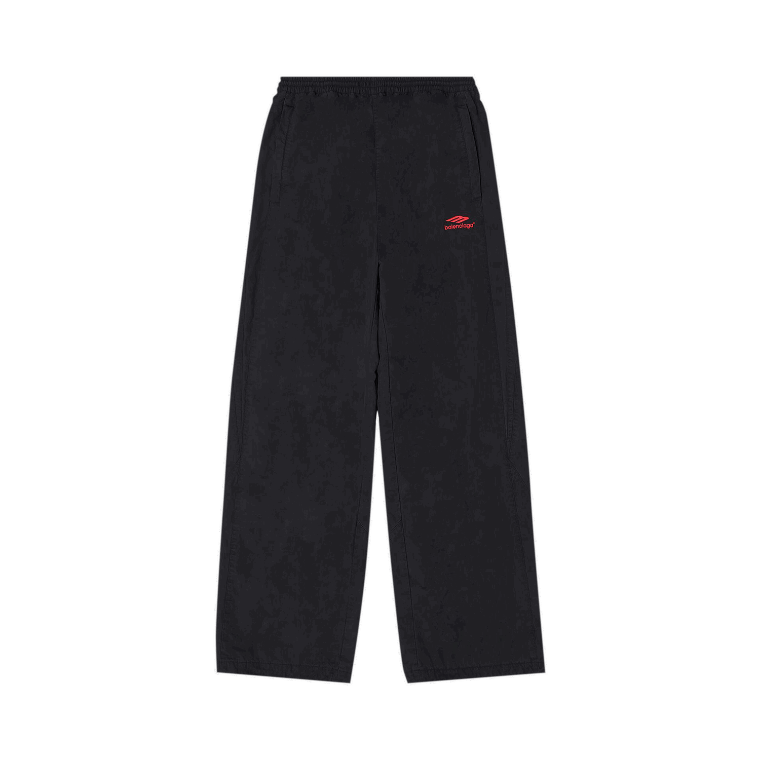 Trenirka Balenciaga Tracksuit Pants Črna | 720234 TYB18 1000, 0