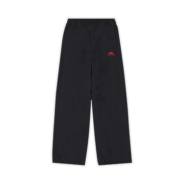 Trenirka Balenciaga Tracksuit Pants Črna | 720234 TYB18 1000, 0