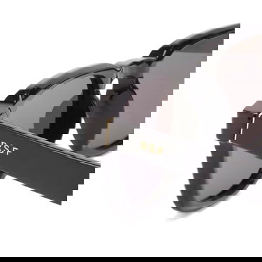 Sončna očala RETROSUPERFUTURE Luce Sunglasses Črna | 8059026093161, 3