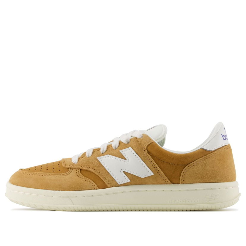 Superge in čevlji New Balance T500 Rjava | CT500CI