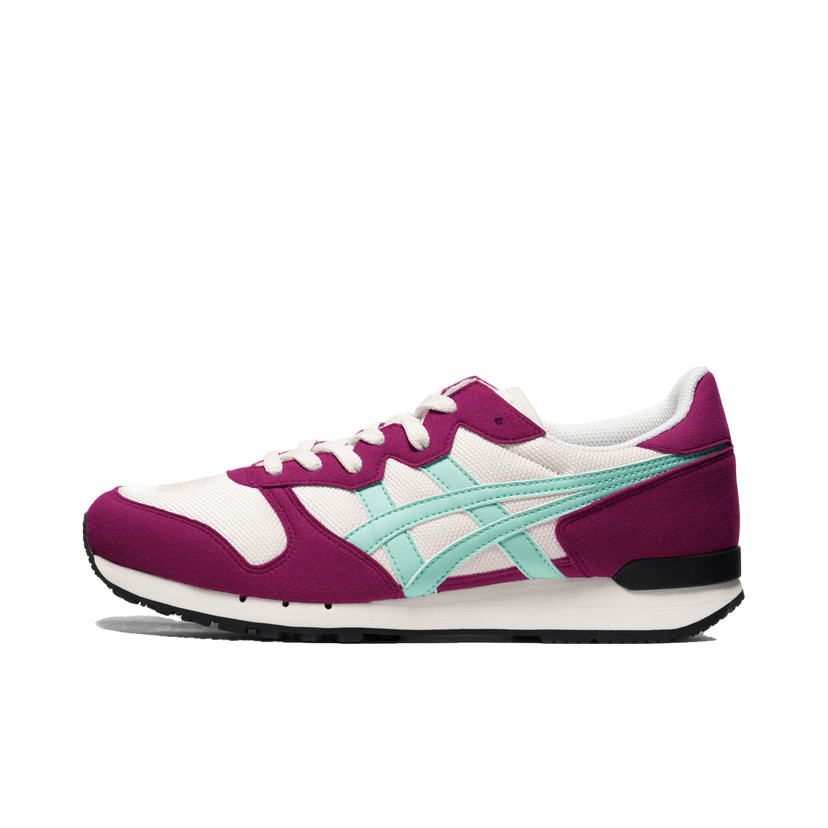 Superge in čevlji Onitsuka Tiger Alvarado Bordo | 1183A507-110