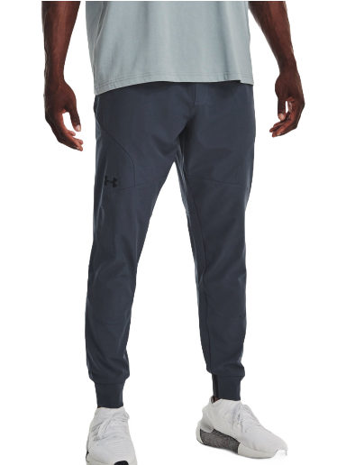 Trenirka Under Armour Unstoppable Panst Siva | 1352027-044