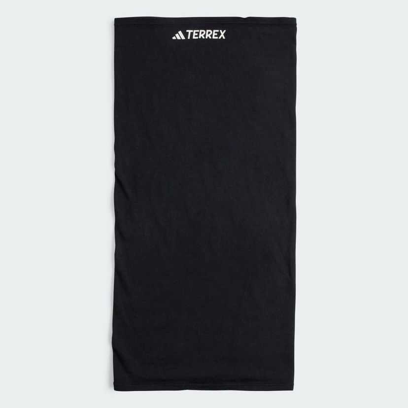 Šala adidas Performance Terrex Merino Neck Gaiter Črna | IX1653