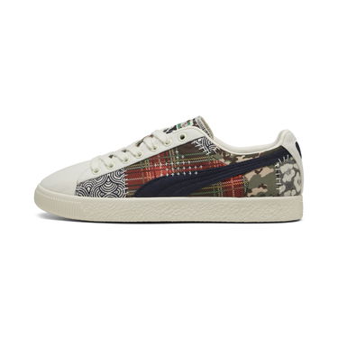Superge in čevlji Puma Clyde INT Večbarvna | 401040_01, 0