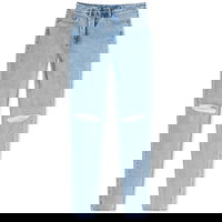 Playback Authentik Trashed Denim Jeans