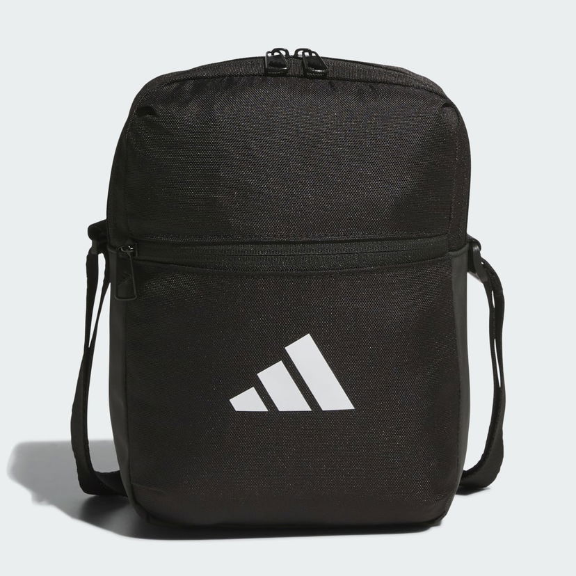 Torba za čez ramo adidas Performance Essentials Organizer Bag Črna | JM7152