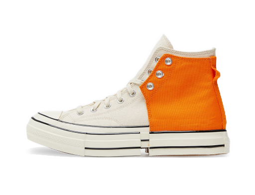 Superge in čevlji Converse Feng Chen Wang Chuck 70 2 in 1 Večbarvna | 169840C