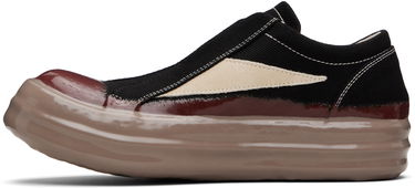 Superge in čevlji Rick Owens DRKSHDW Concordians Večbarvna | DS02E7811 DODPLV, 2