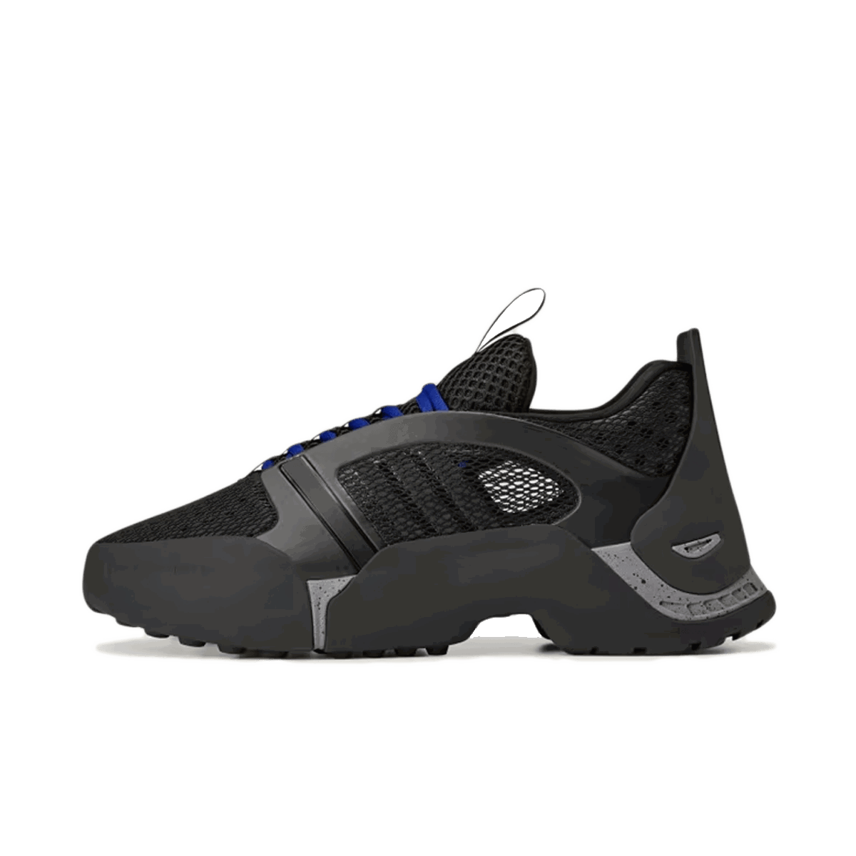 Superge in čevlji adidas Originals Dingyun Zhang x Kouza "Black Box" Črna | IF9705, 0