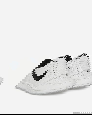 Superge in čevlji Jordan Air Jordan 1 Retro Low '85 OG "Metallic Black" Bela | FB9933-102, 3