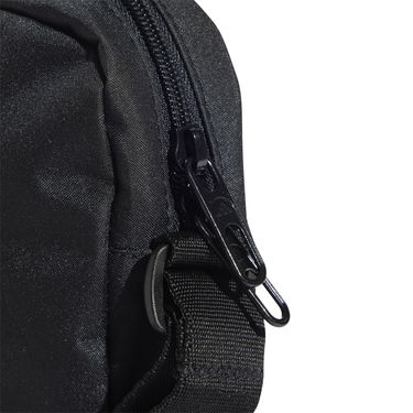Torba za čez ramo adidas Performance Linear Organizer Bag Črna | JE8341, 3