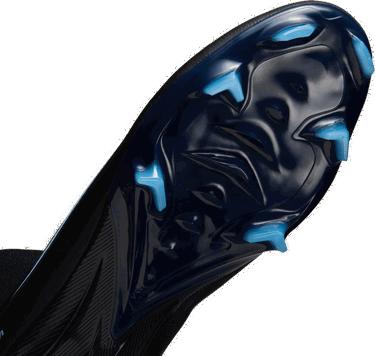 Superge in čevlji Nike Zoom Superfly 10 Pro FG Črna | hf9433-001, 7