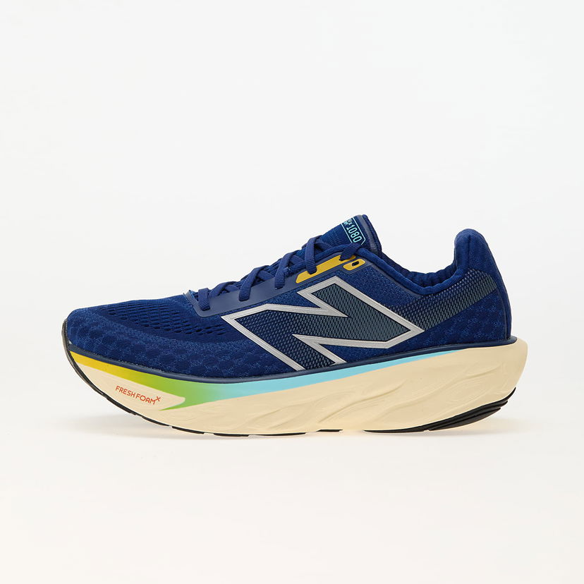 Tek New Balance Freshfoam 1080 V14 Mornarica | M1080N14