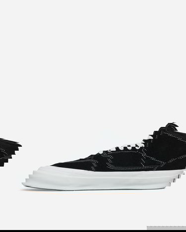 Superge in čevlji Vans Premium Half Cab Reissue 33 Črna | VN000CXJBZW, 3