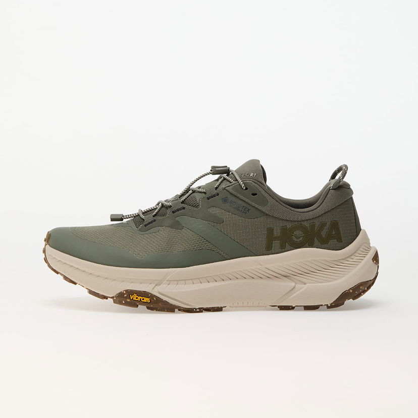 Tek Hoka One One Transport GTX Zelena | 1133957F-STTM