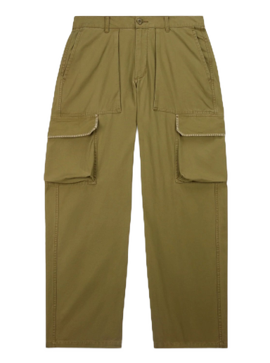 Hlače Jordan UNION x Bephies Beauty Supply Cargo Pants Green 30 Zelena | FD4248-378