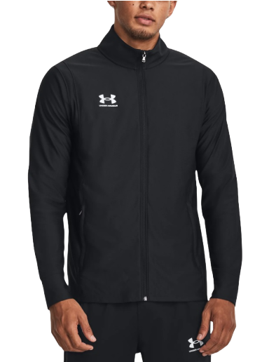 Jakna Under Armour Challenger Črna | 1379494-001