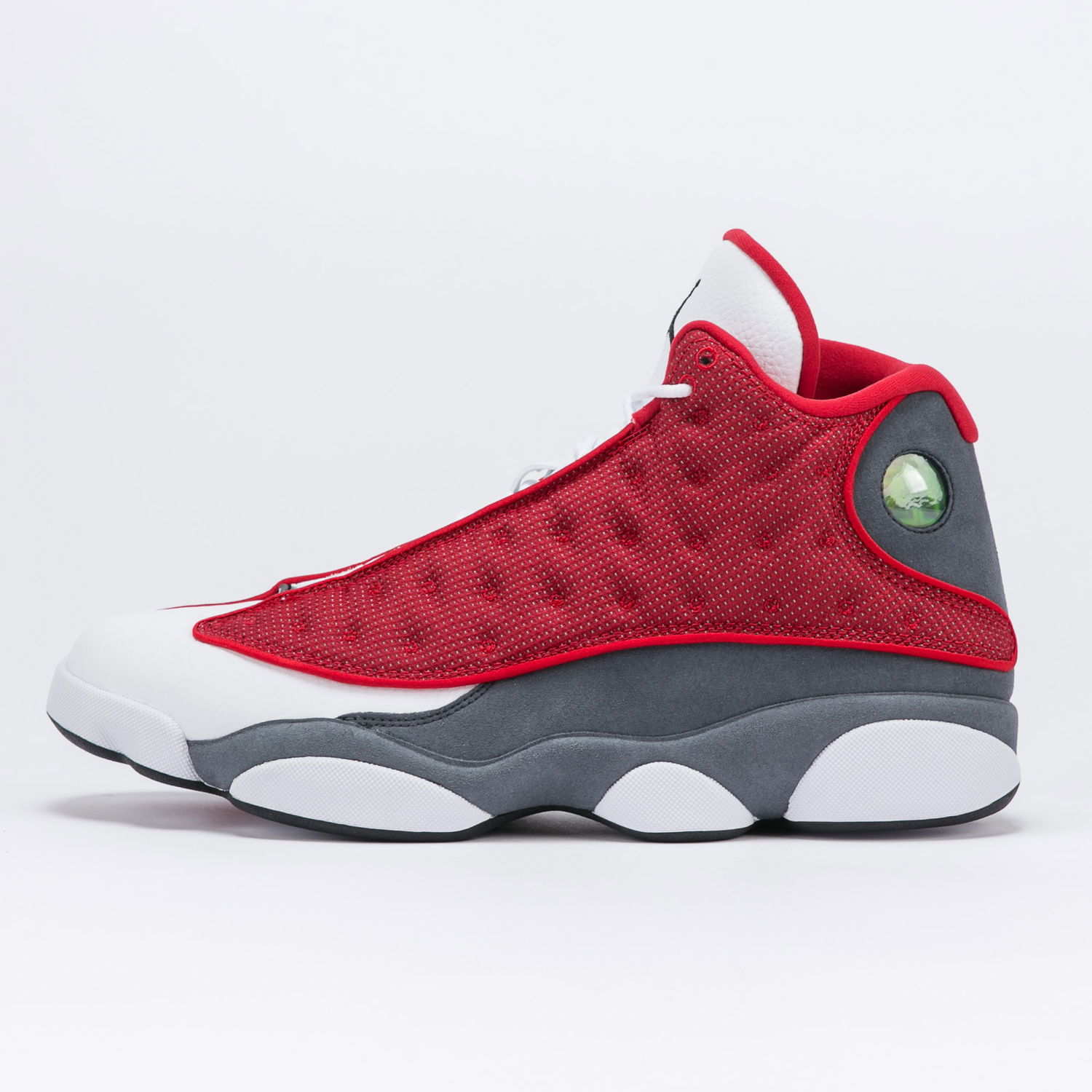 Superge in čevlji Jordan Air Jordan 13 Retro "Red Flint" Rdeča | DJ5982-600, 0