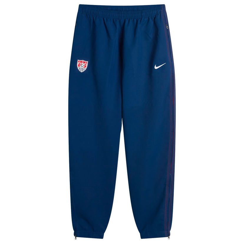 Trenirka Nike USA Reissue Track Pants, Size Medium Mornarica | HV4434-486