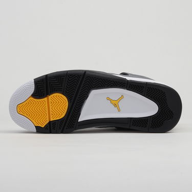 Superge in čevlji Jordan Air Jordan 4 Retro "Cool Grey" Siva | 308497-007, 4