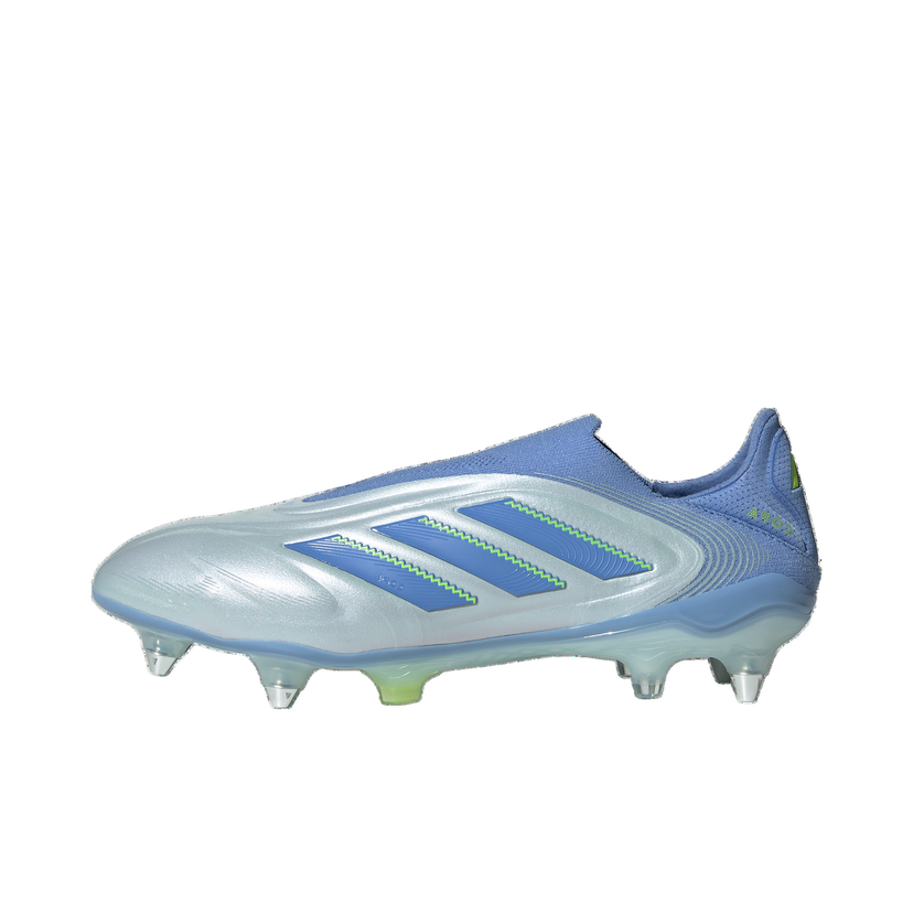 Superge in čevlji adidas Performance COPA PURE III ELITE LL SG Modra | ih0857